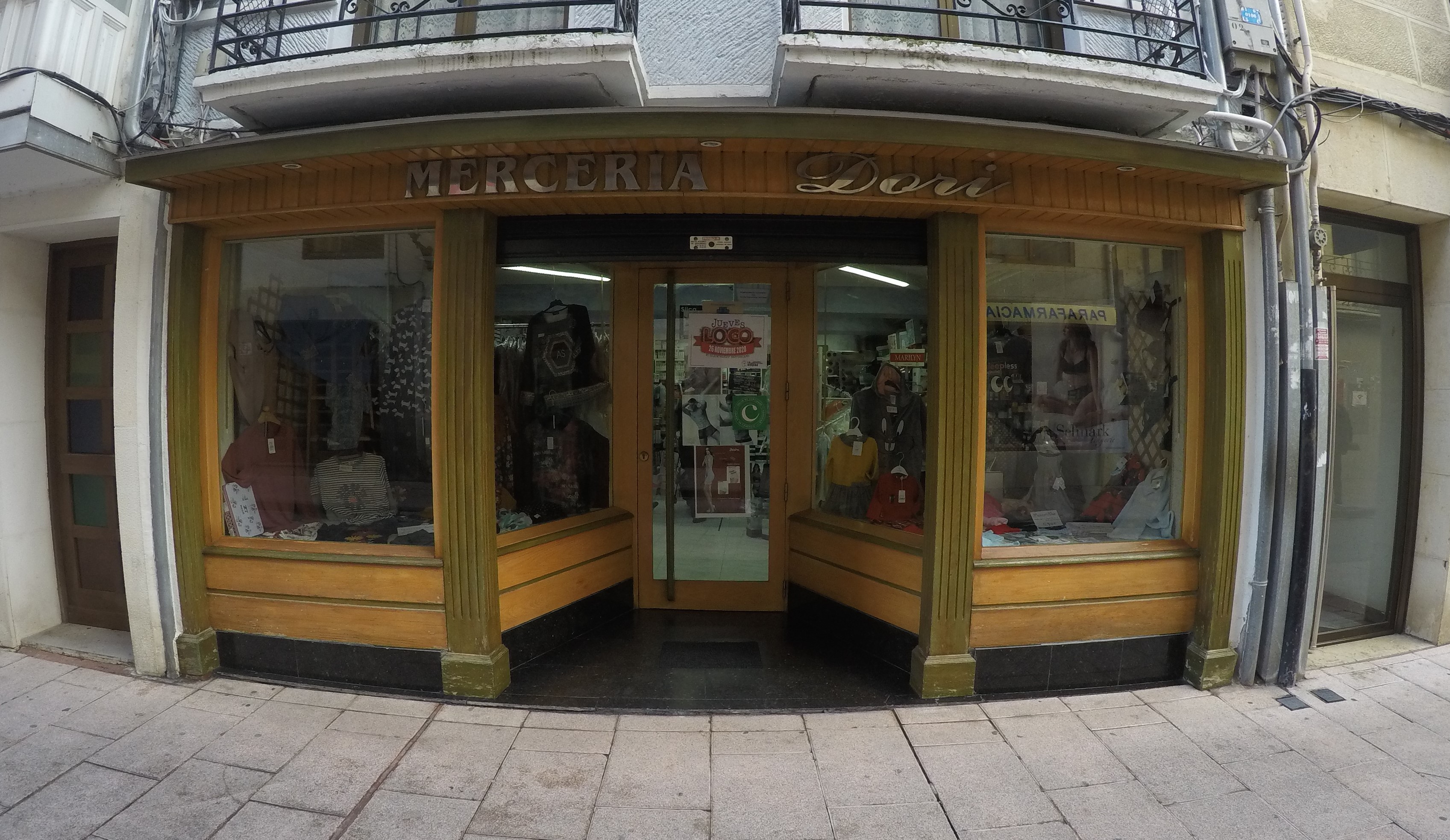 Primer elemento